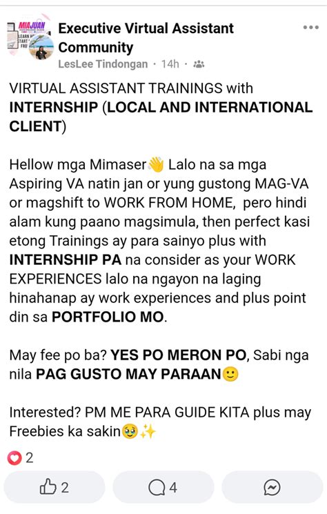 Solid, ikaw na magtatrabaho, ikaw pa magbabayad haha : .